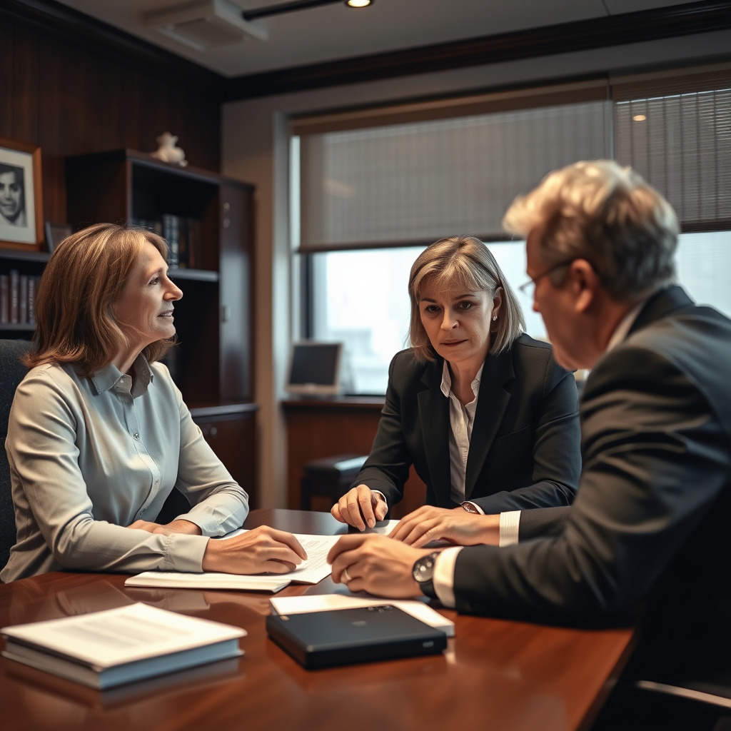 Service Member Divorce Lawyer Augusta County, VA