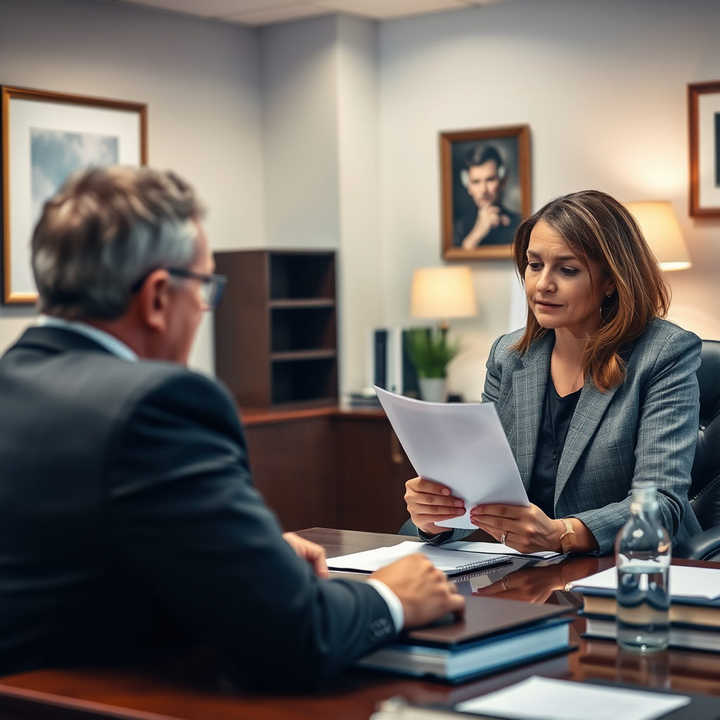 Service Member Divorce Lawyer Bedford County, VA