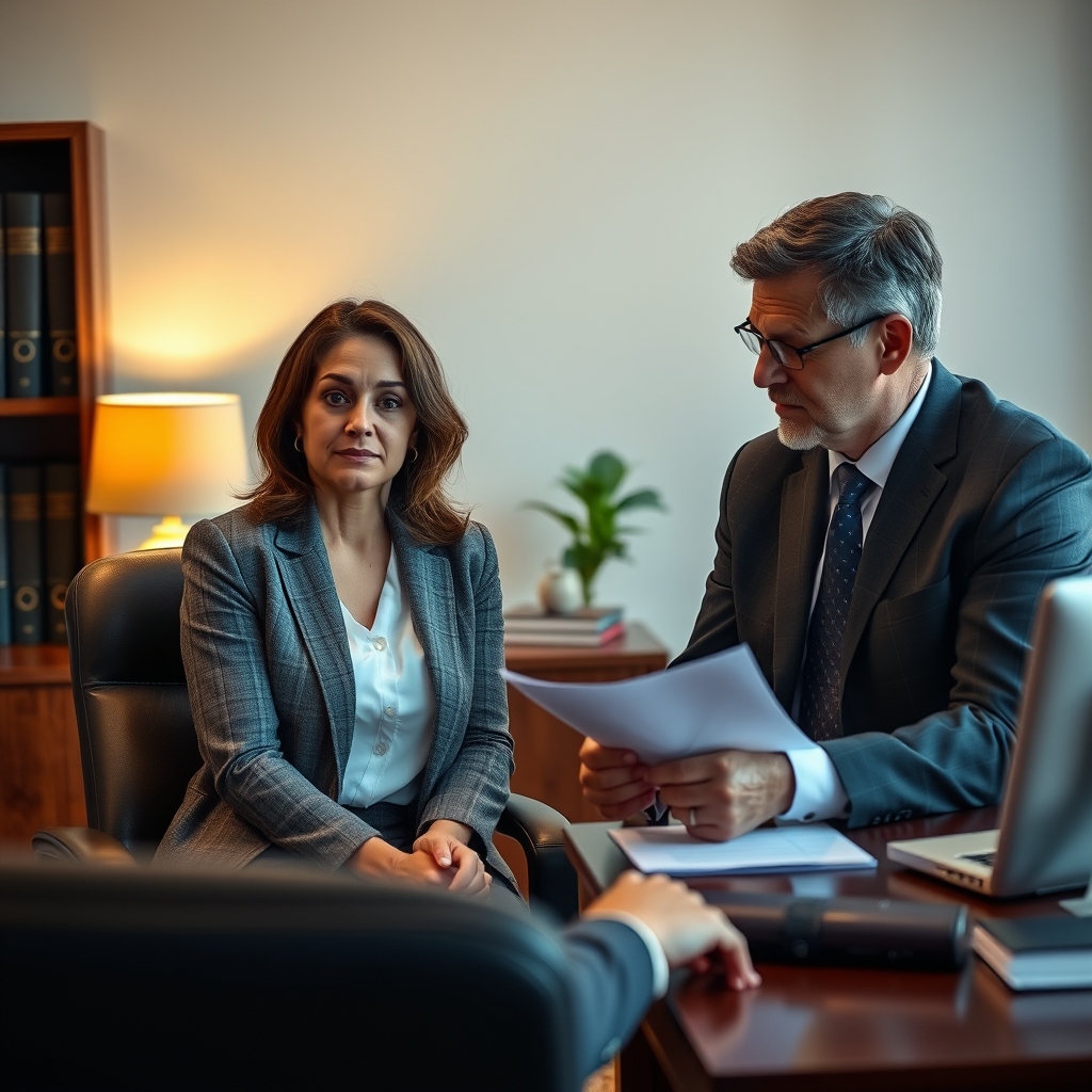 Service Member Divorce Lawyer Chesapeake, VA