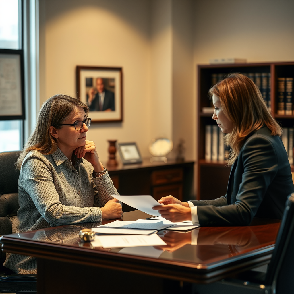 Service Member Divorce Lawyer Culpeper County, VA