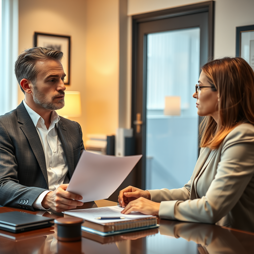 Service Member Divorce Lawyer Fredericksburg, VA