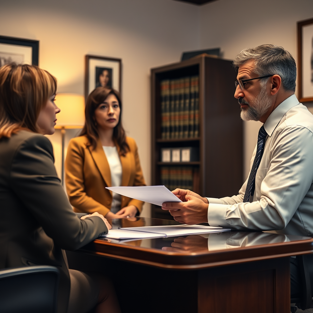 Service Member Divorce Lawyer Gloucester County, VA