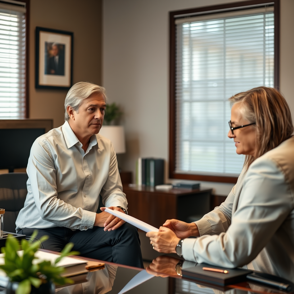 Service Member Divorce Lawyer Greene County, VA