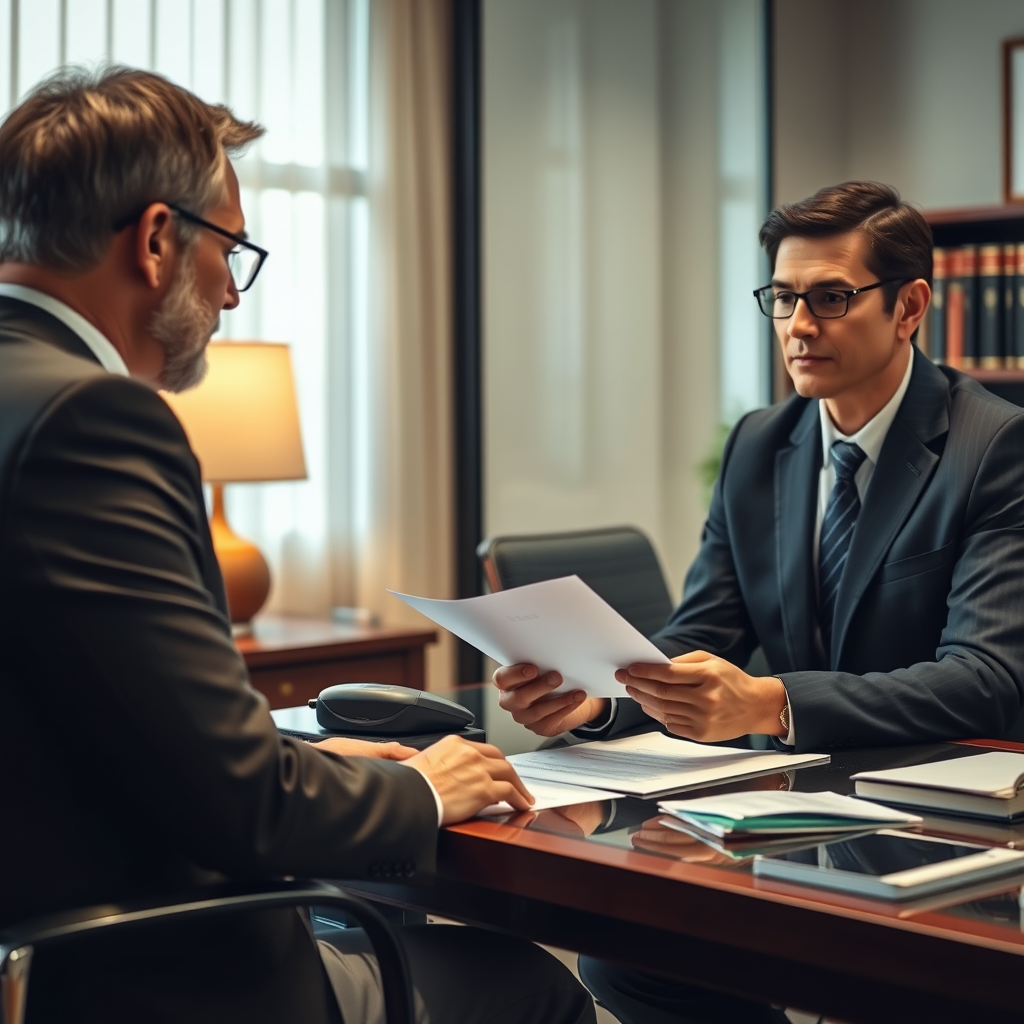 Service Member Divorce Lawyer King George County, VA