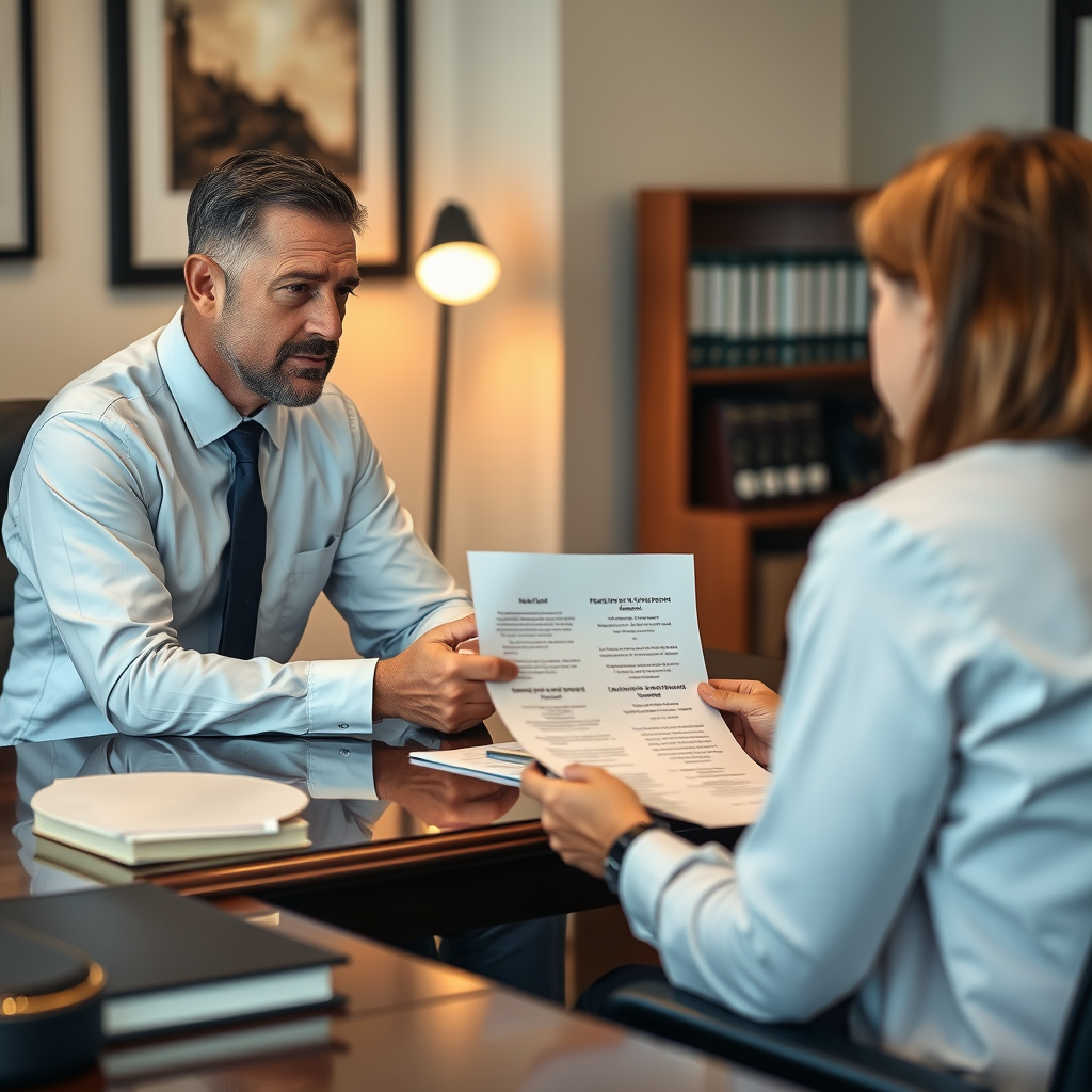 Service Member Divorce Lawyer Lexington, VA