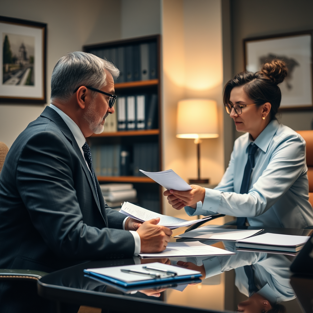 Service Member Divorce Lawyer Loudoun County, VA