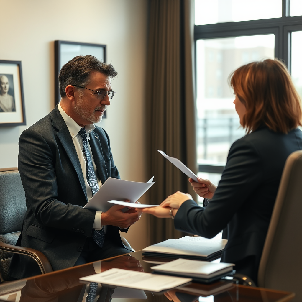 Service Member Divorce Lawyer Madison County, VA
