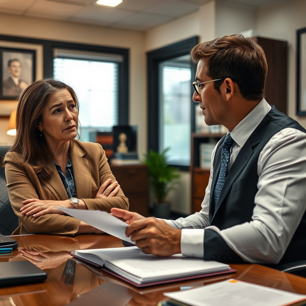 Service Member Divorce Lawyer Manassas Park, VA