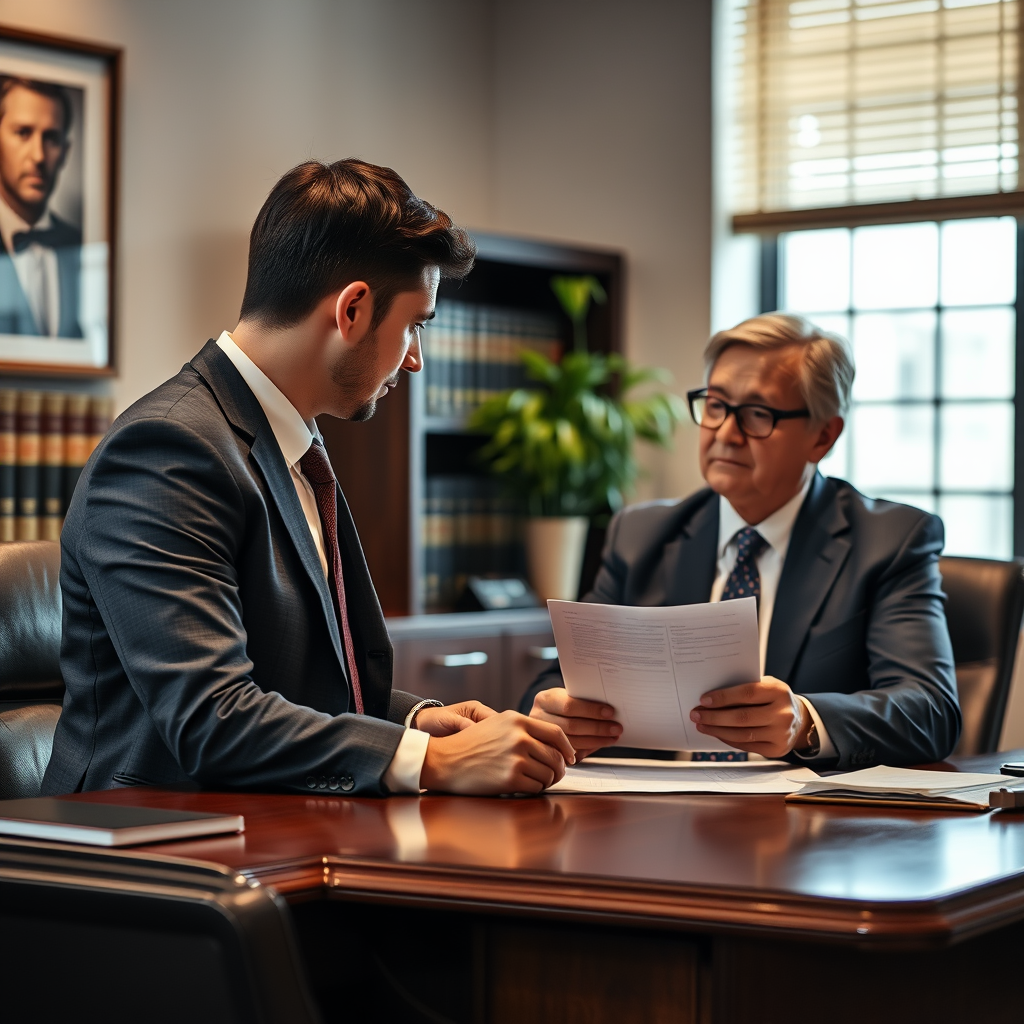 Service Member Divorce Lawyer Orange County, VA