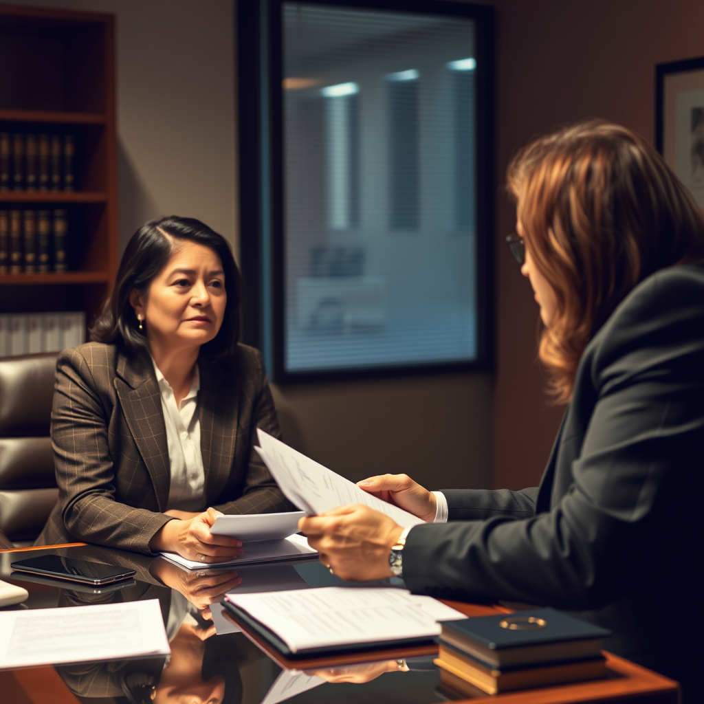 Service Member Divorce Lawyer Prince William County, VA