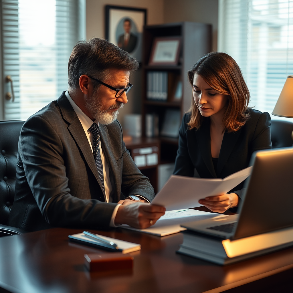 Service Member Divorce Lawyer Shenandoah County, VA