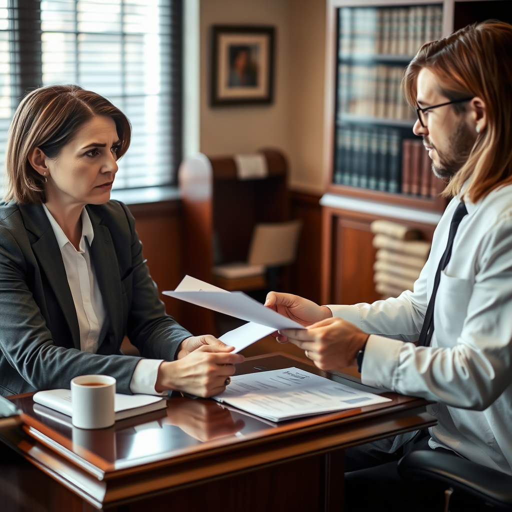 Service Member Divorce Lawyer Spotsylvania County, VA