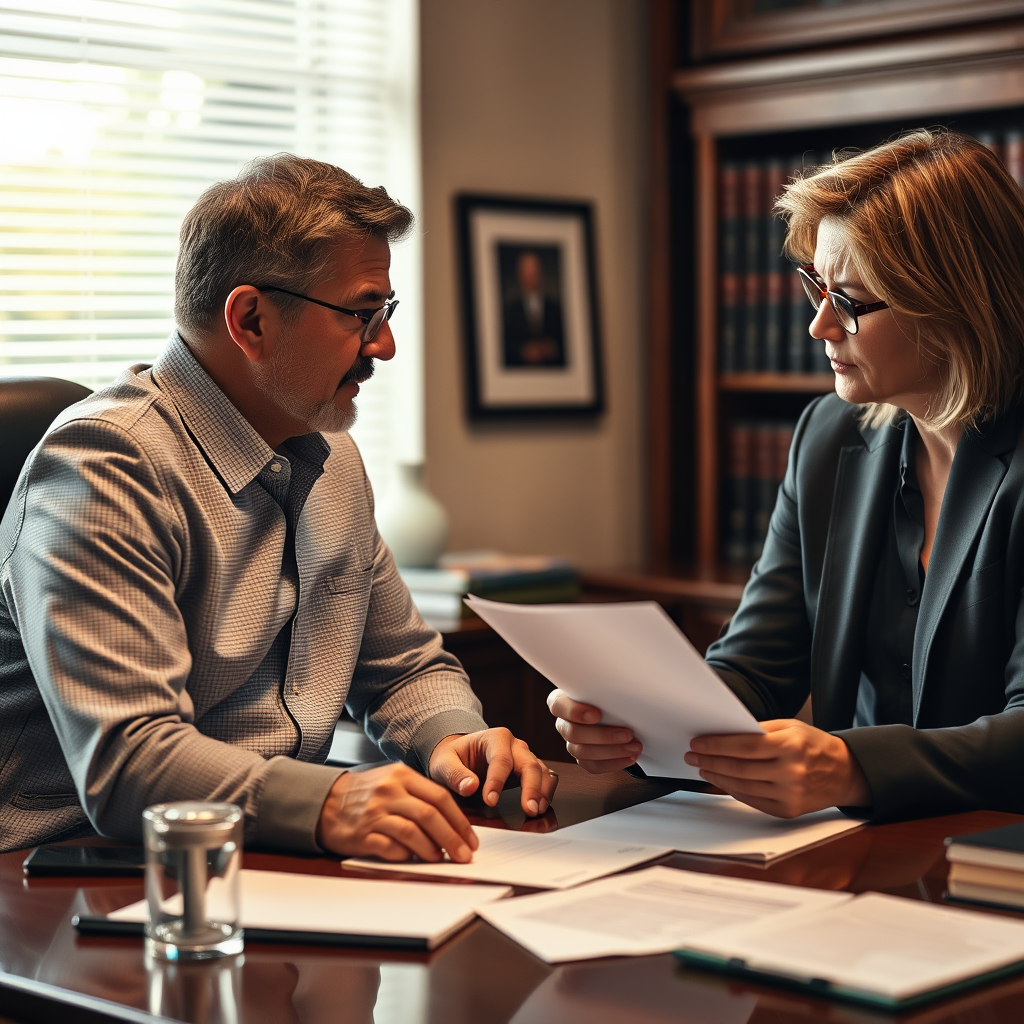 Service Member Divorce Lawyer Suffolk, VA
