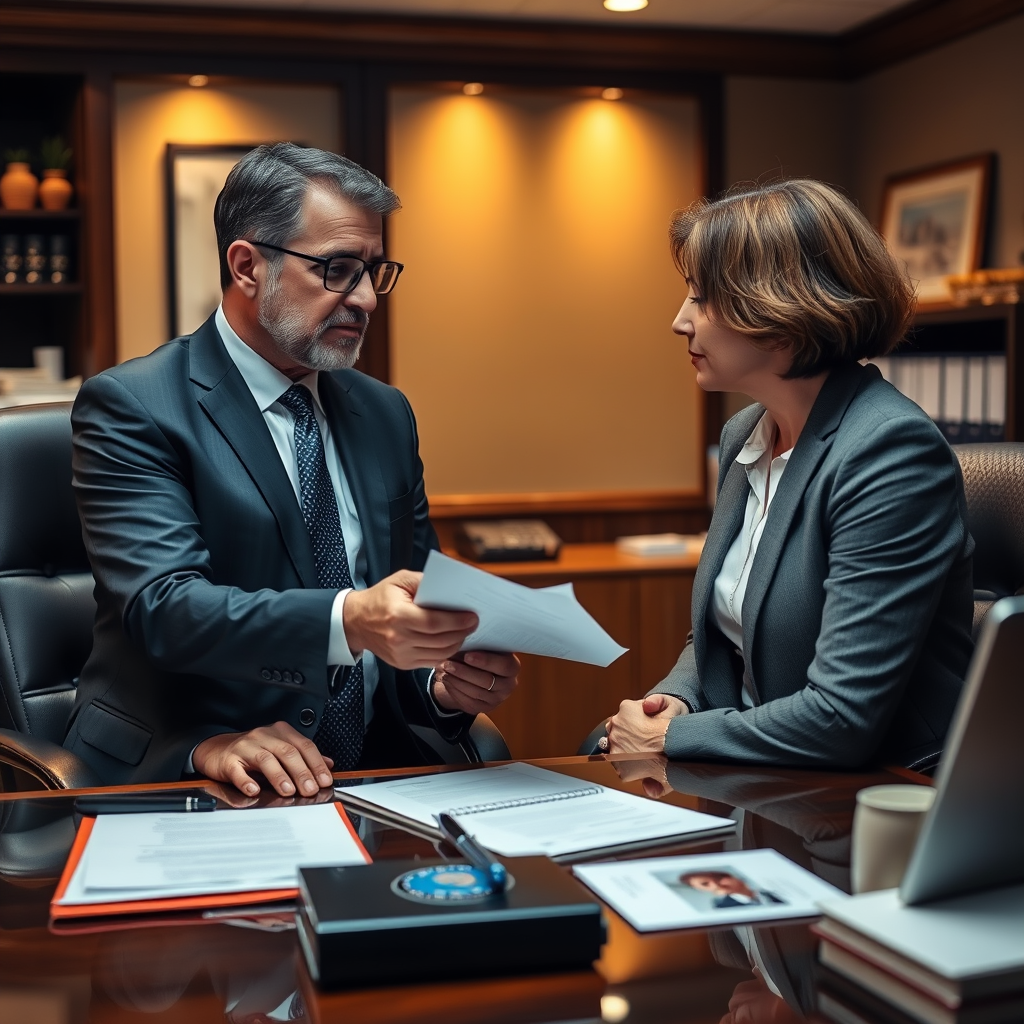Trial Separation Lawyer Albemarle County, VA