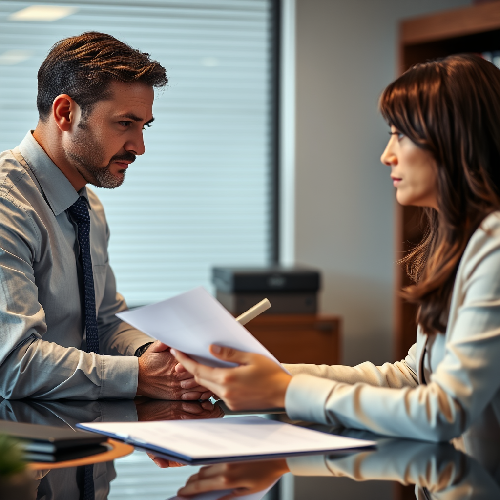 Trial Separation Lawyer Augusta County, VA