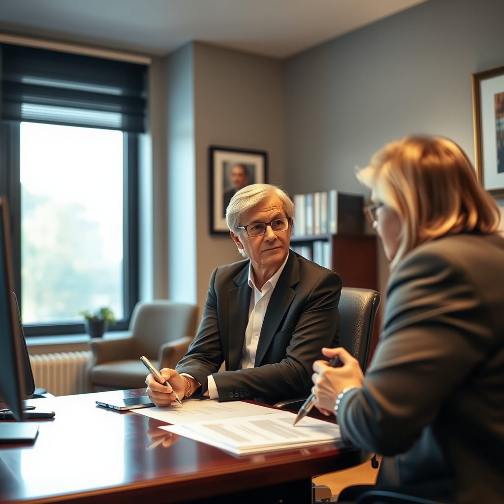 Trial Separation Lawyer Henrico County, VA