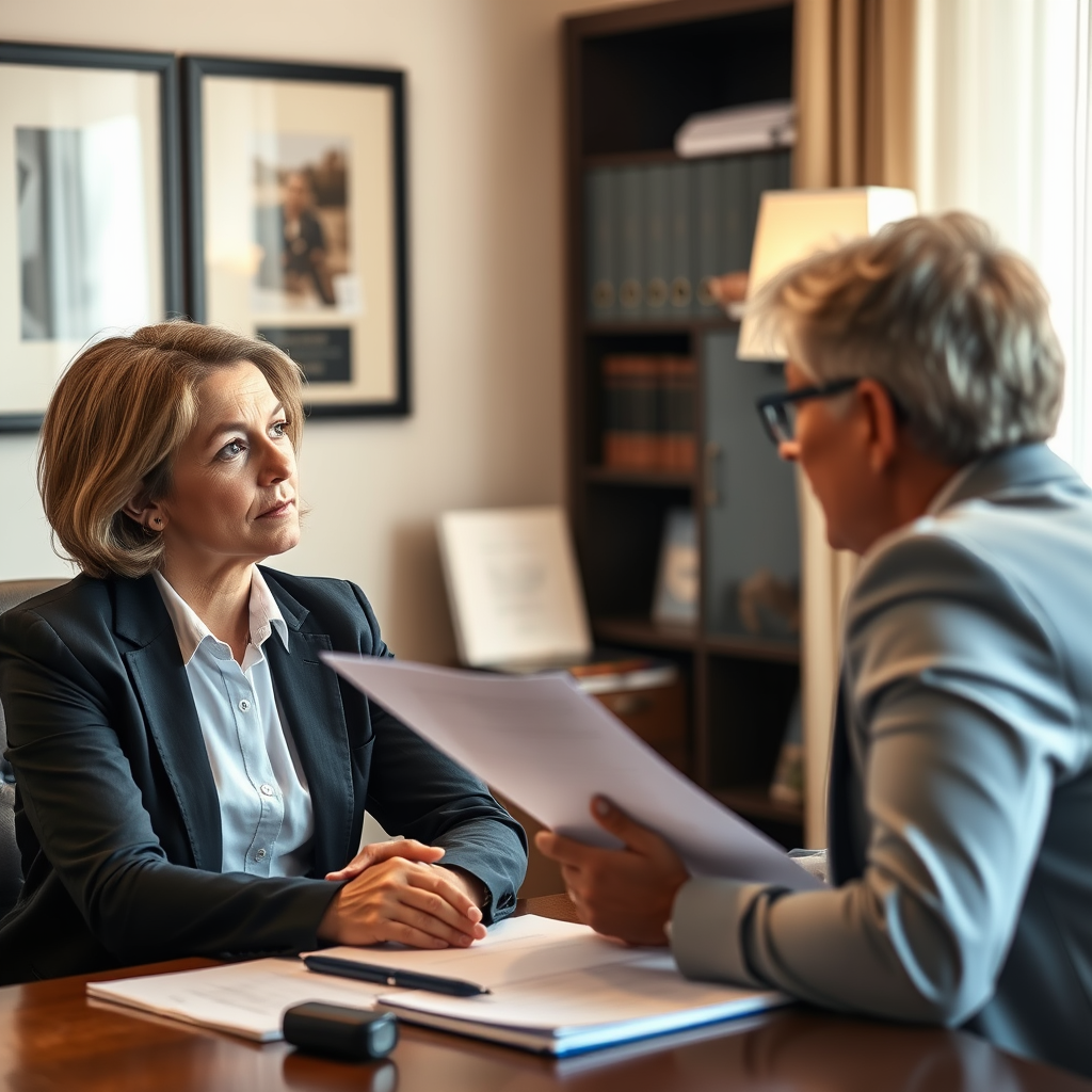 Uncontested Divorce Lawyer Albemarle County, VA
