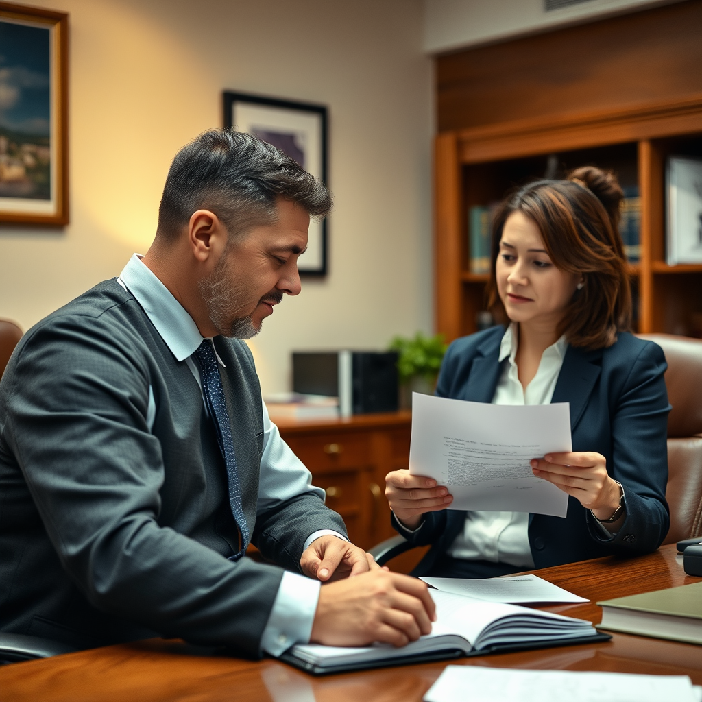 Uncontested Divorce Lawyer Bedford County, VA