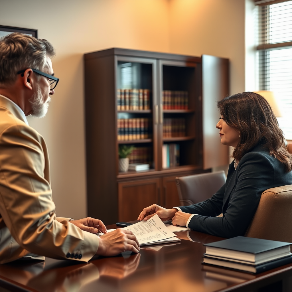 Uncontested Divorce Lawyer Botetourt County, VA