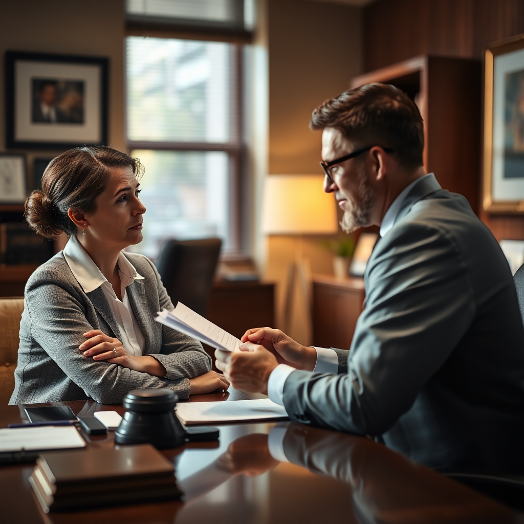 Uncontested Divorce Lawyer Chesapeake, VA