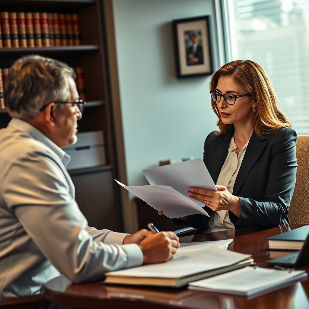 Uncontested Divorce Lawyer Clarke County, VA