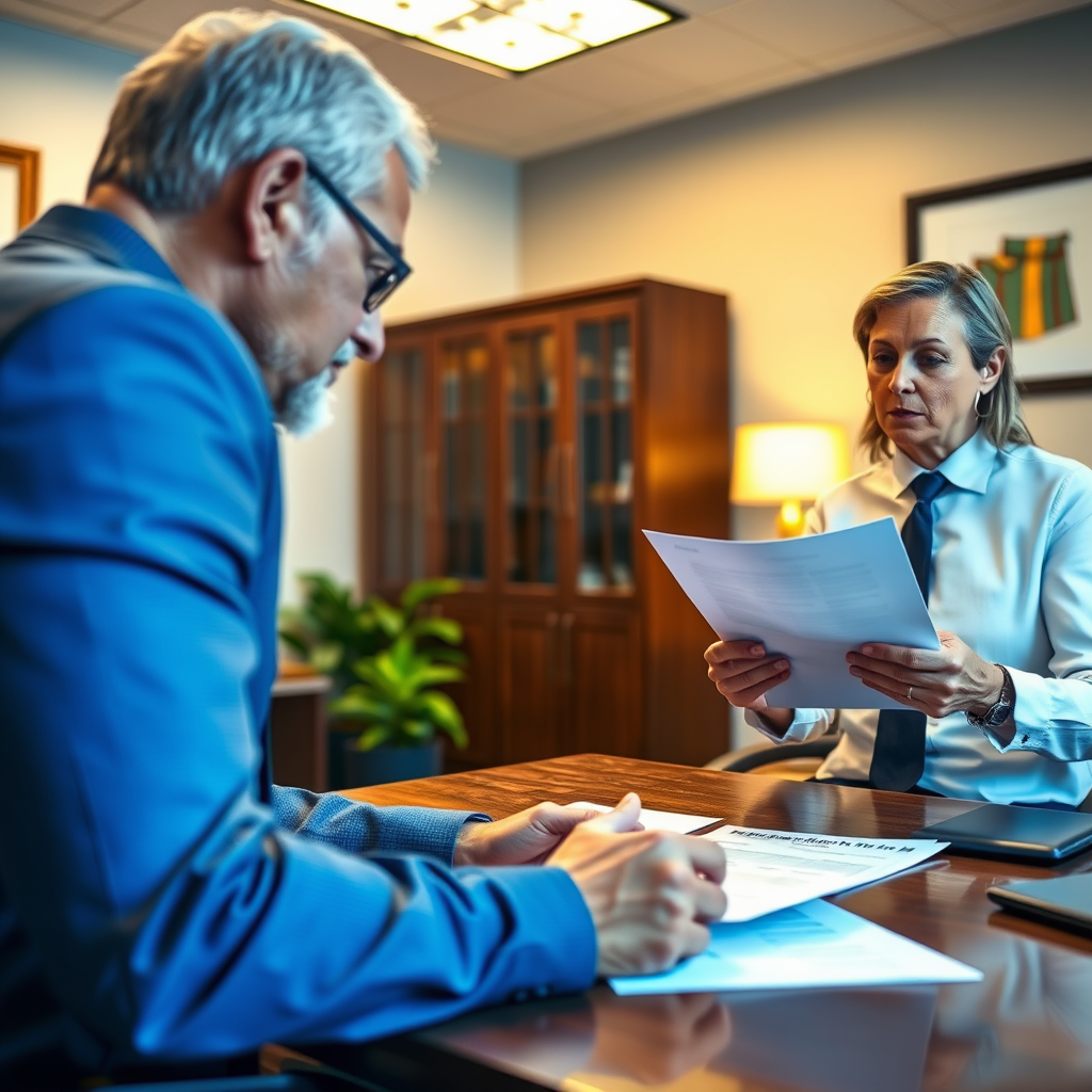 Uncontested Divorce Lawyer Greene County, VA