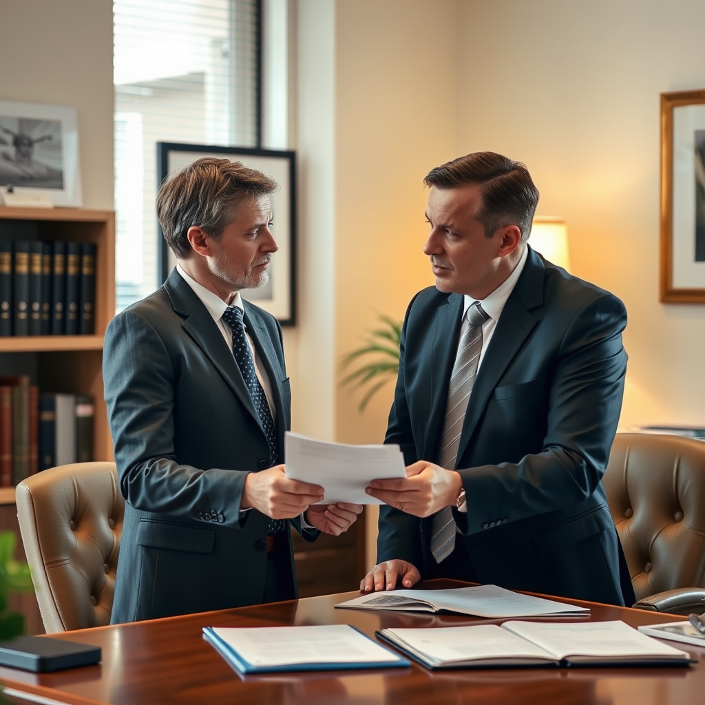 Uncontested Divorce Lawyer Hanover County, VA