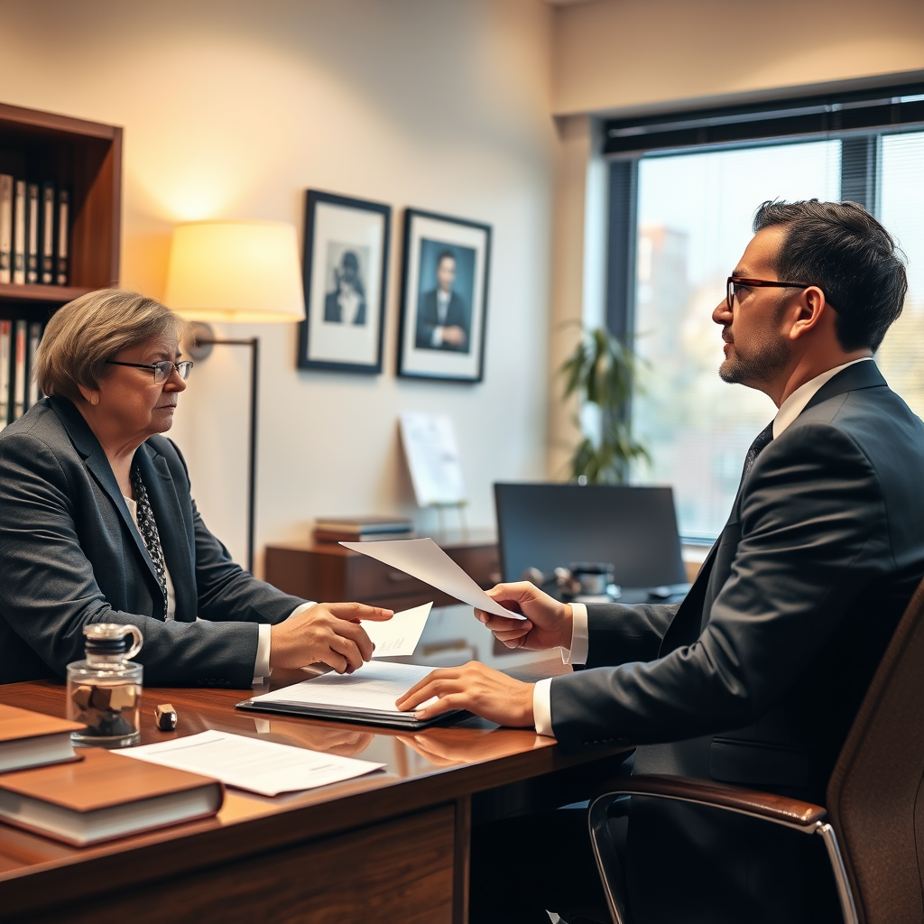 Uncontested Divorce Lawyer Henrico County, VA