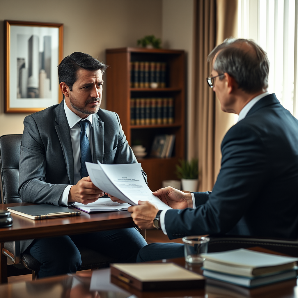 Uncontested Divorce Lawyer Lexington, VA