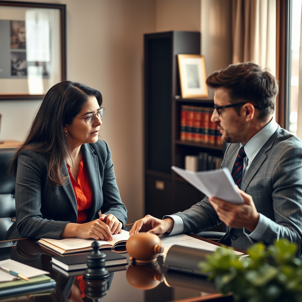 Uncontested Divorce Lawyer Orange County, VA