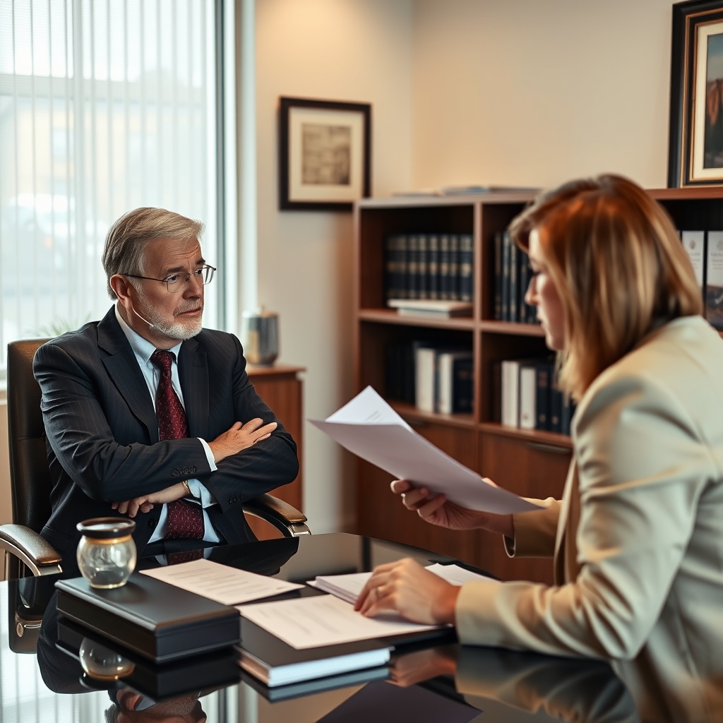Uncontested Divorce Lawyer Shenandoah County, VA