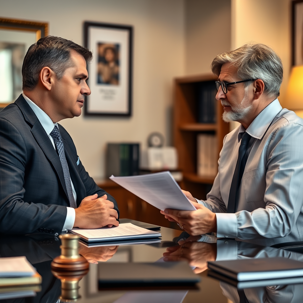 Uncontested Divorce Lawyer Stafford County, VA