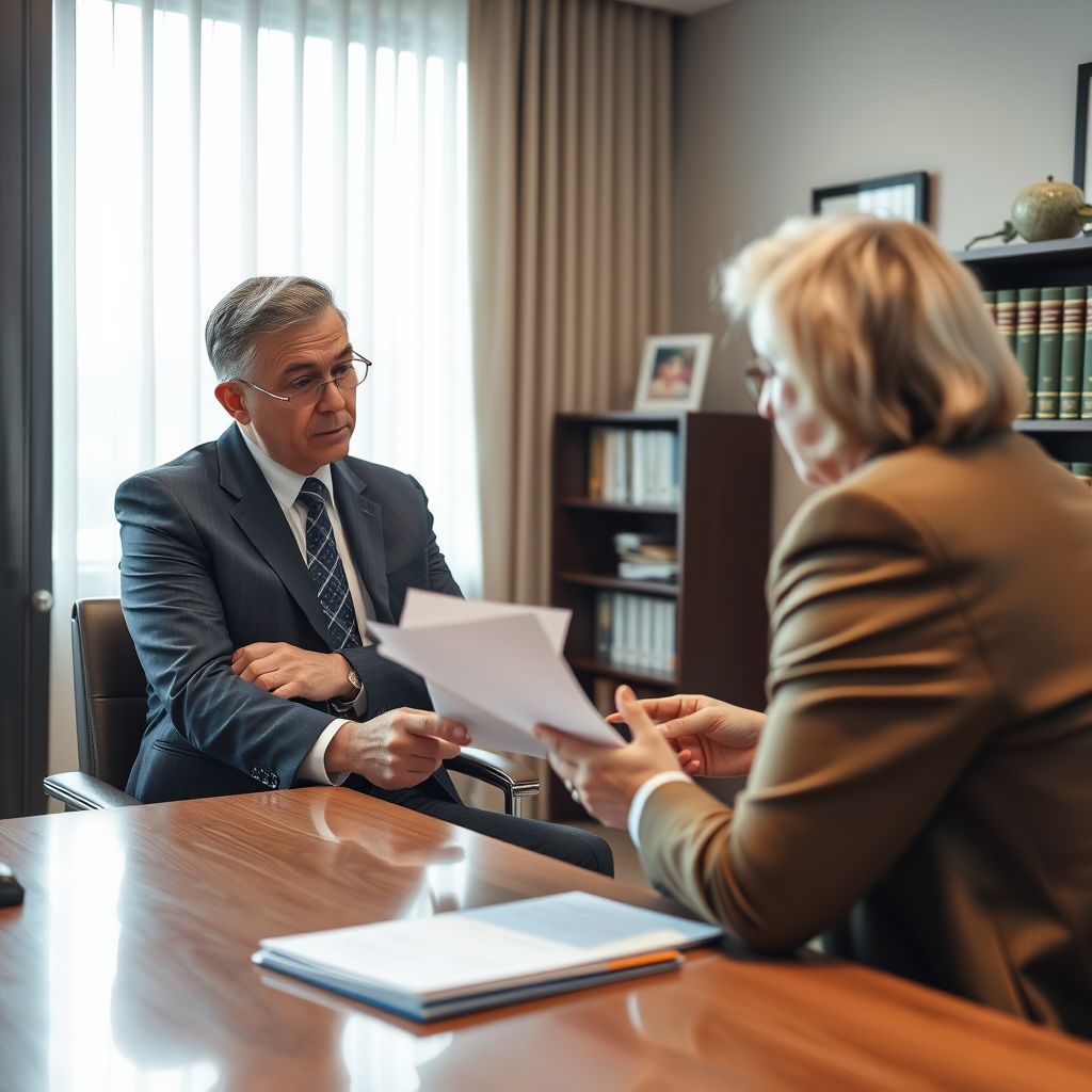Alimony Lawyer Loudoun County, VA