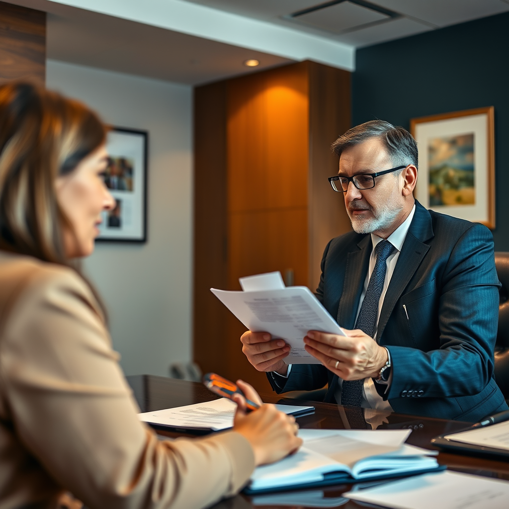 Child Support Lawyer Greene County, VA