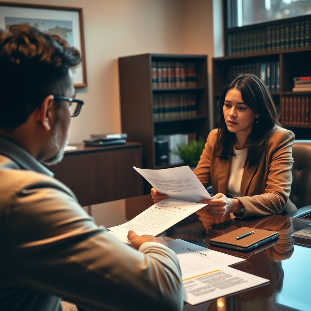 Child Support Lawyer Loudoun County, VA
