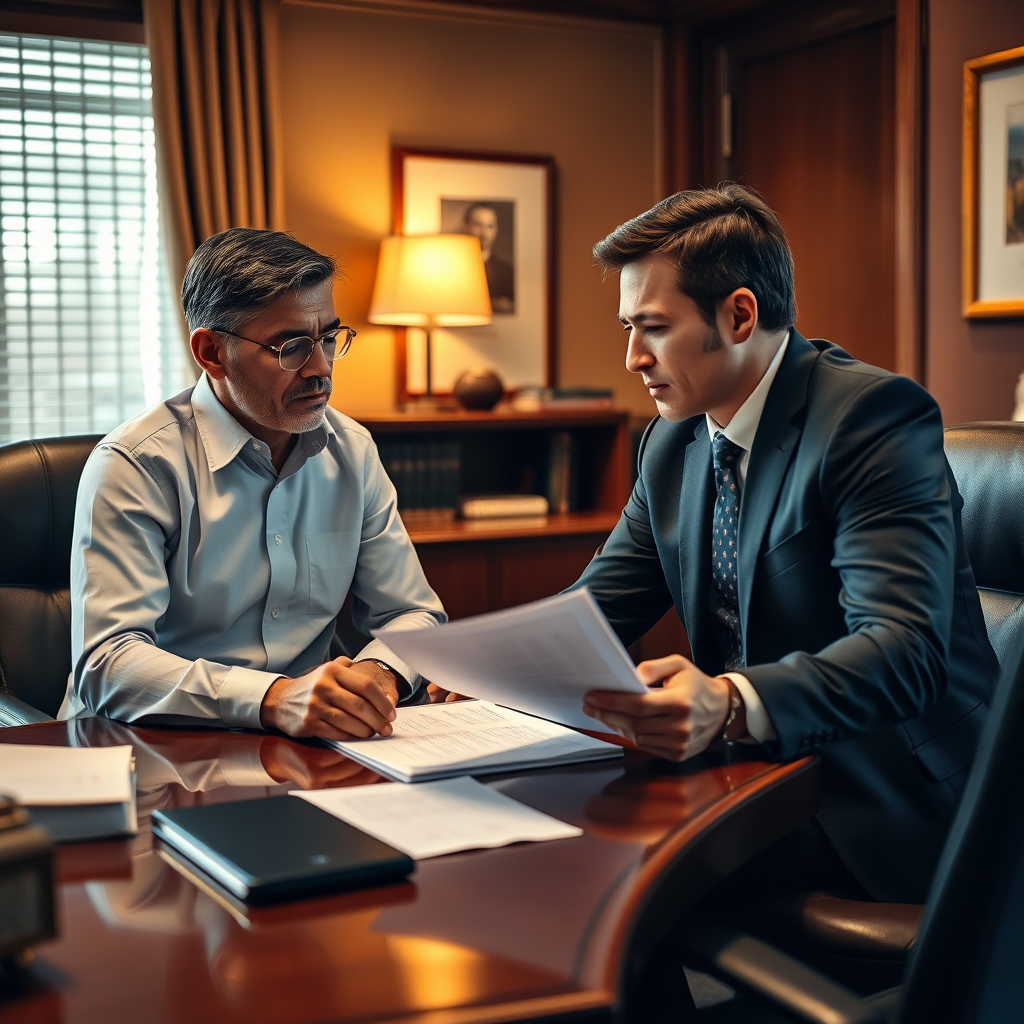 Child Support Lawyer Stafford County, VA
