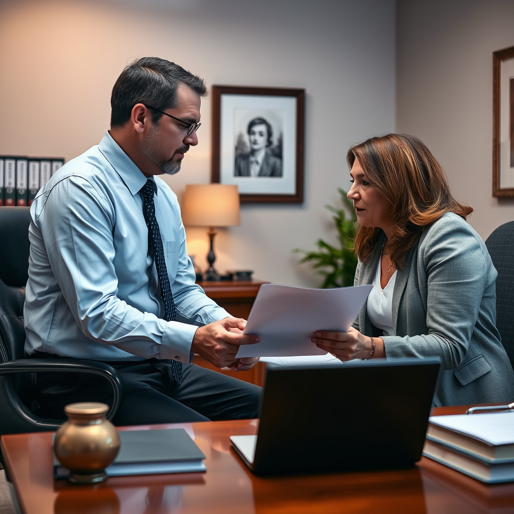 Child Support Lawyer Suffolk, VA