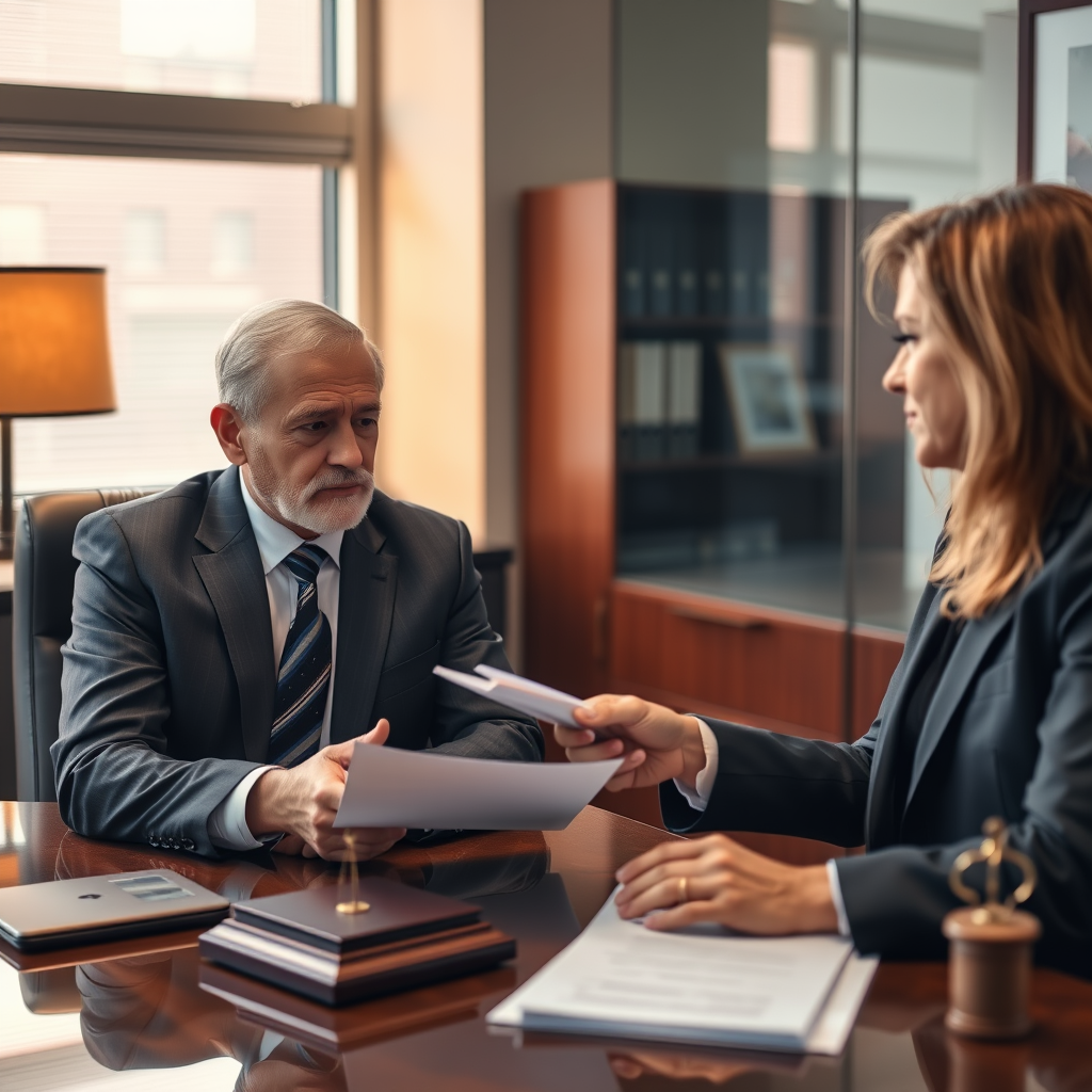 Do I need a lawyer for an uncontested divorce in Bedford County