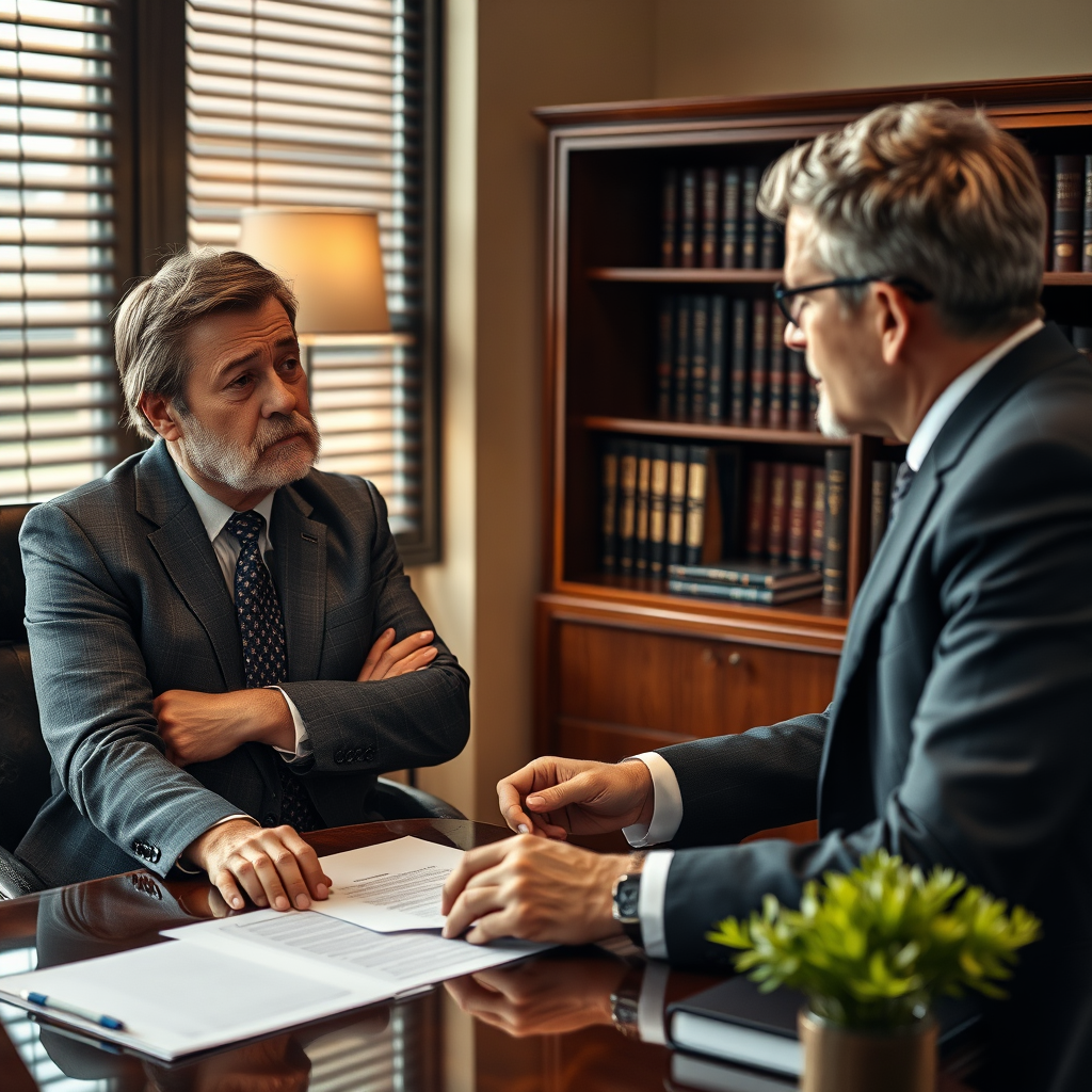 Do I need a lawyer for an uncontested divorce in Botetourt County