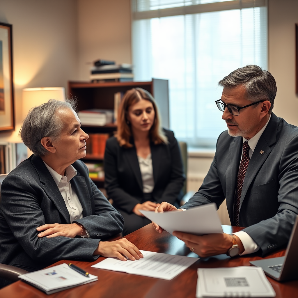 Do I need a lawyer for an uncontested divorce in Caroline County