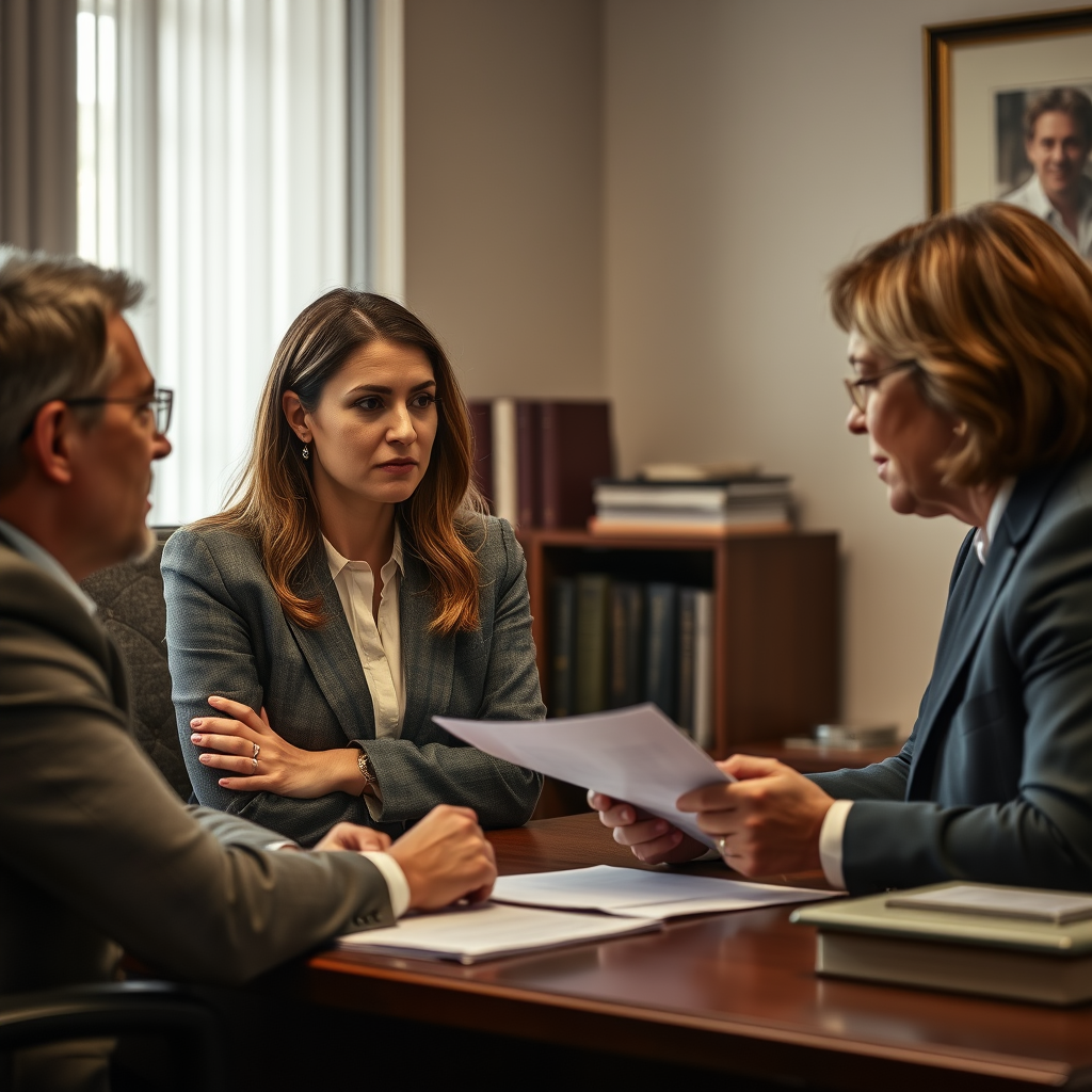 Do I need a lawyer for an uncontested divorce in Culpeper County