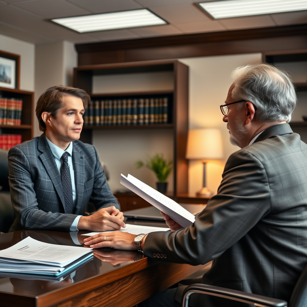 Do I need a lawyer for an uncontested divorce in Frederick County