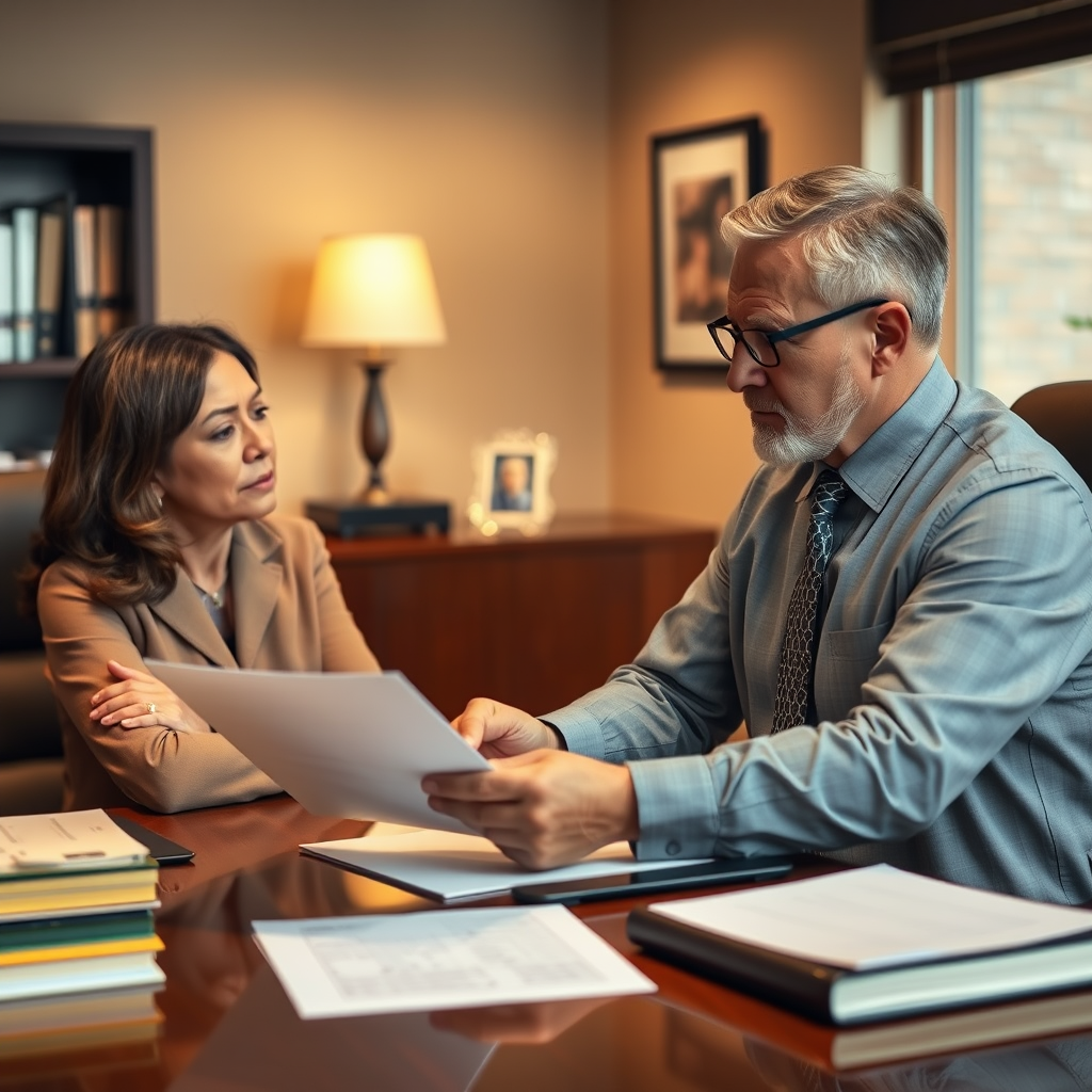 Do I need a lawyer for an uncontested divorce in Fredericksburg