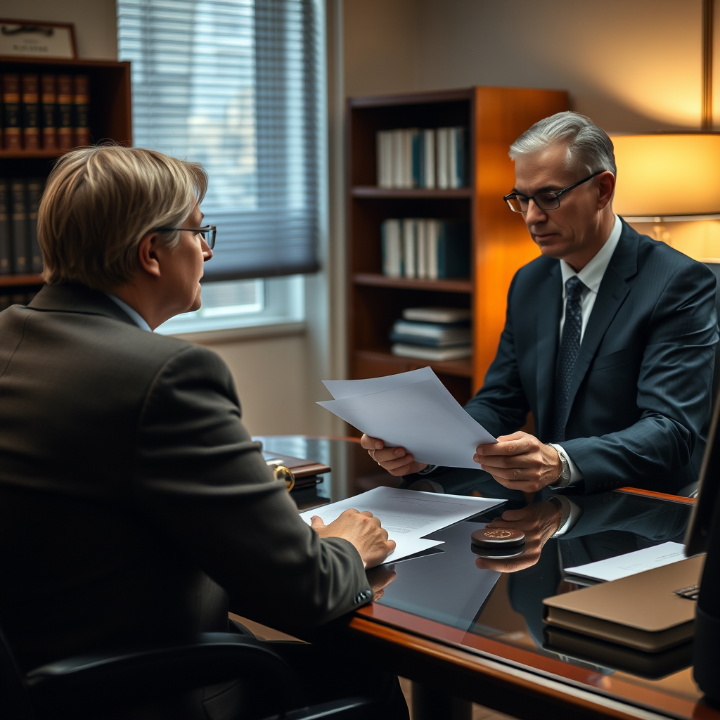 Do I need a lawyer for an uncontested divorce in Gloucester County