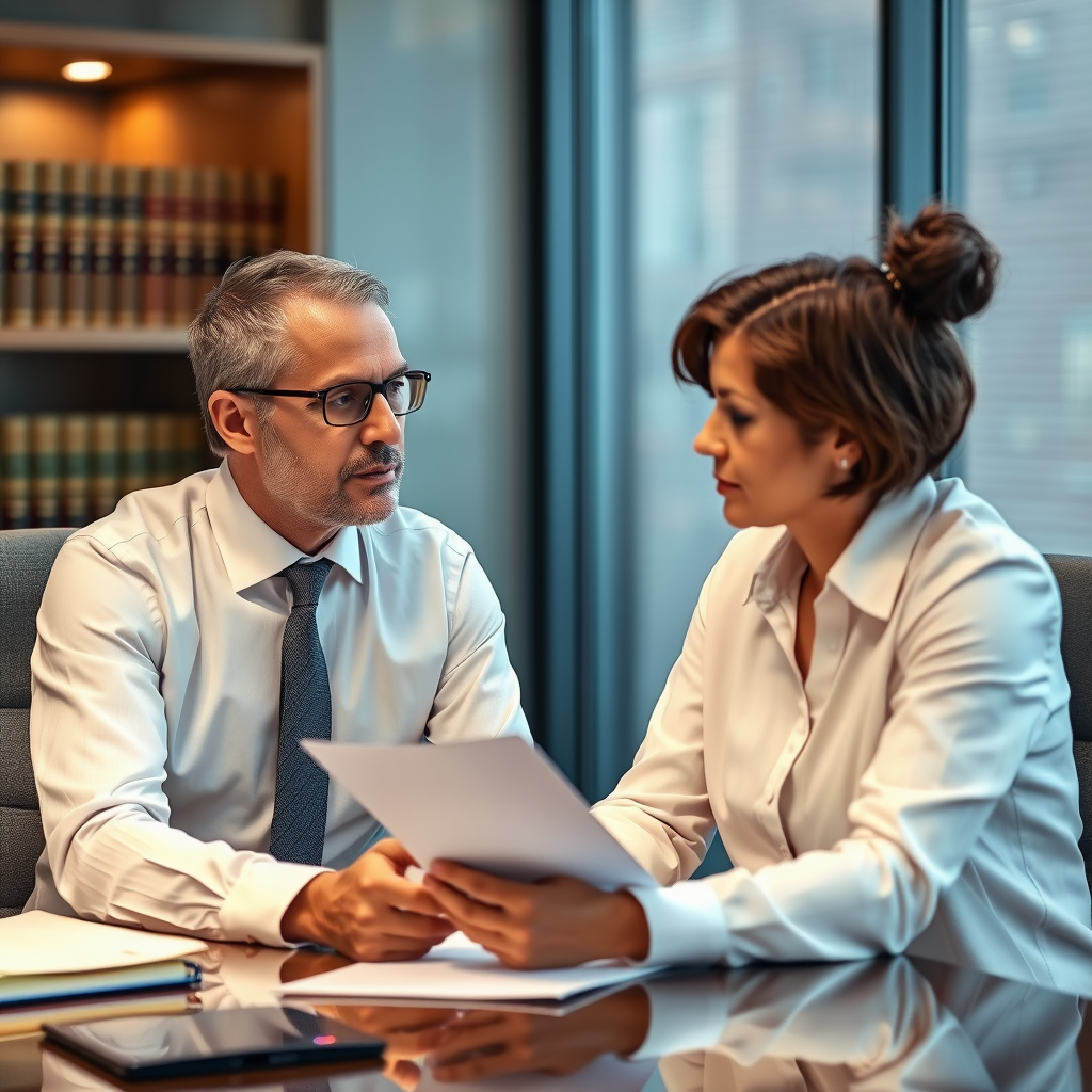 Do I need a lawyer for an uncontested divorce in Greene County