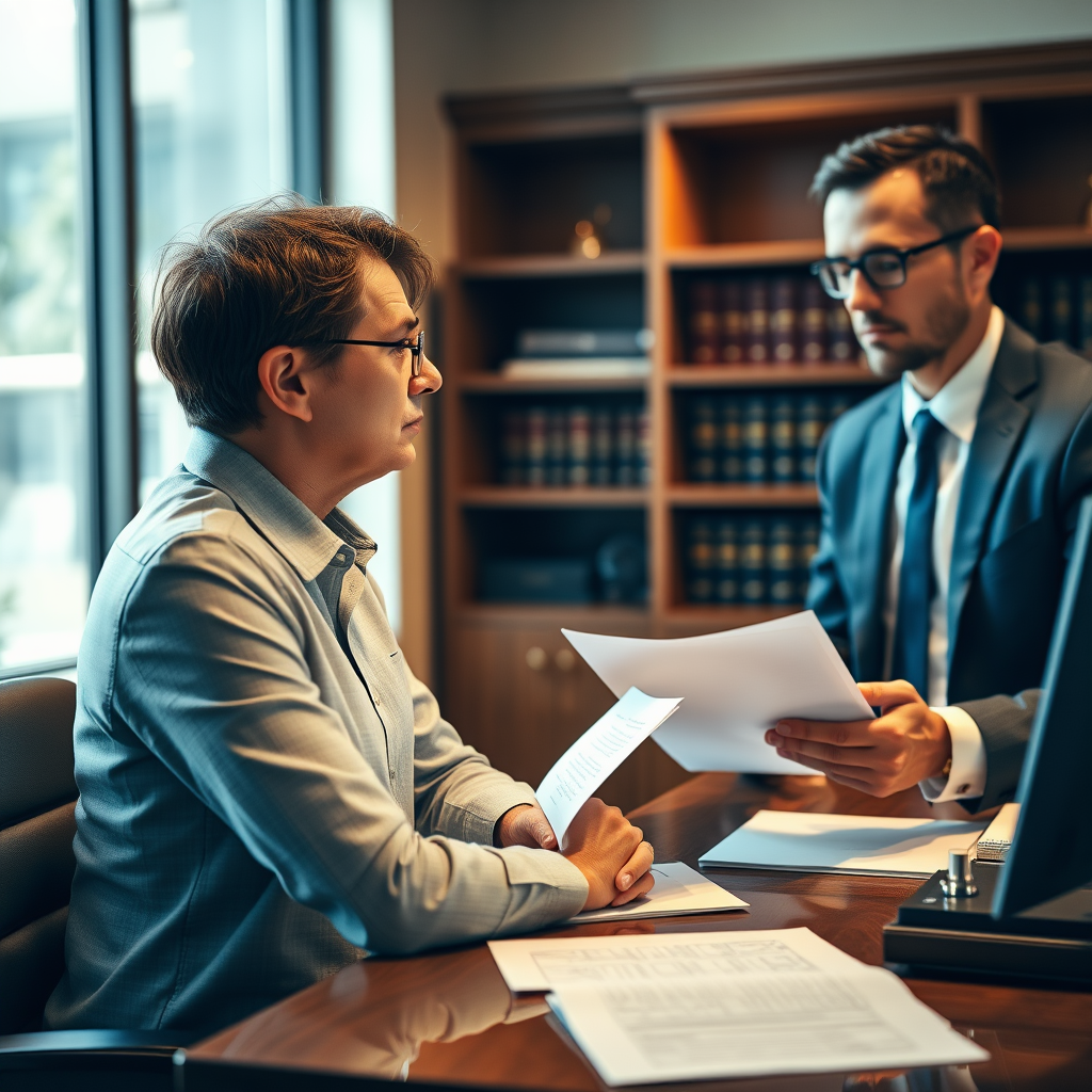 Do I need a lawyer for an uncontested divorce in Lexington