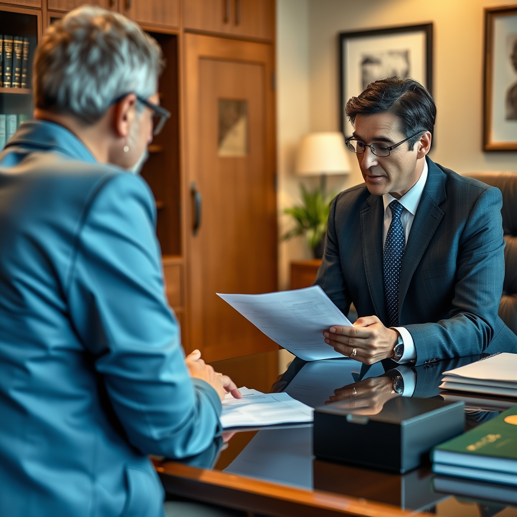 Do I need a lawyer for an uncontested divorce in Madison County