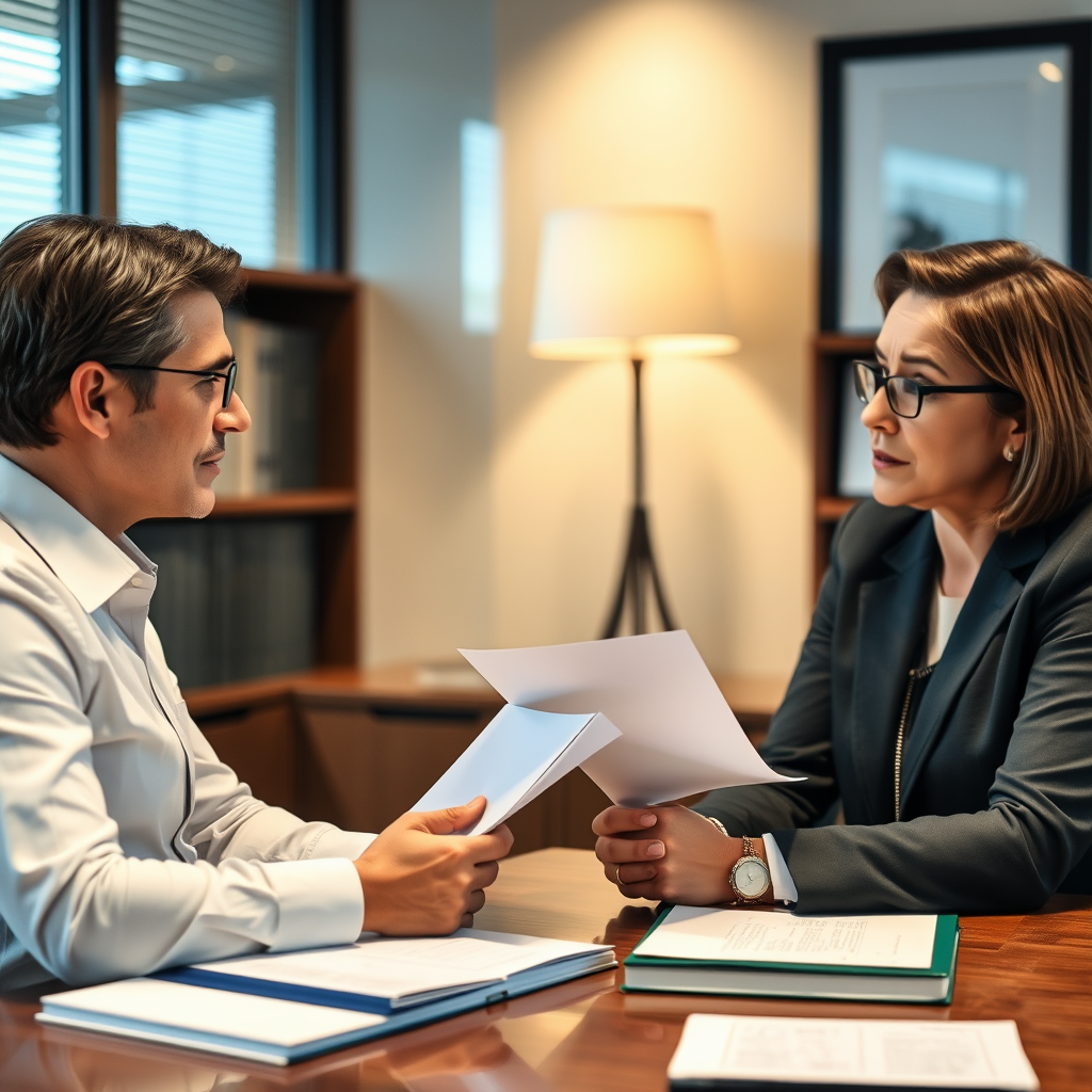 Do I need a lawyer for an uncontested divorce in Orange County