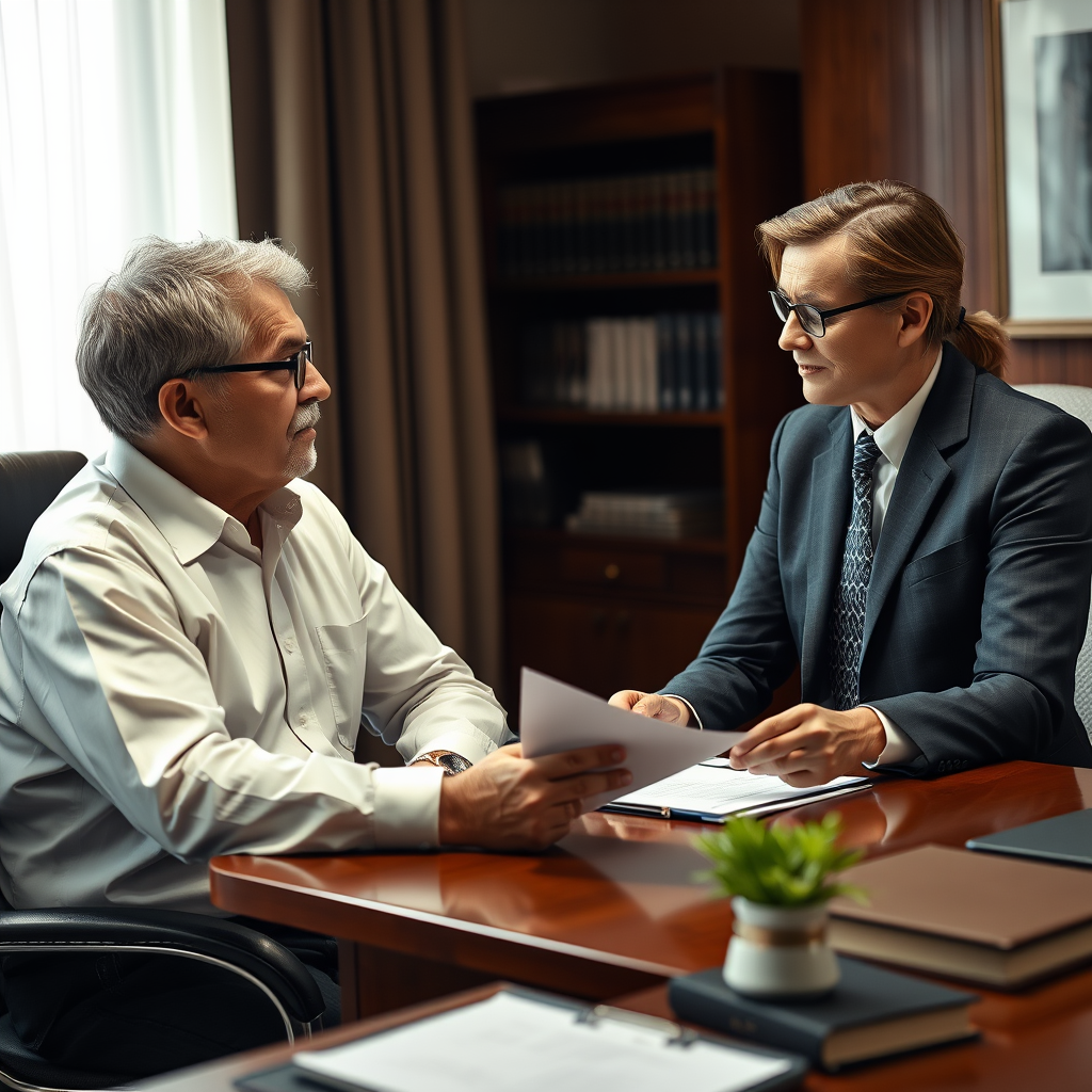 Do I need a lawyer for an uncontested divorce in Shenandoah County