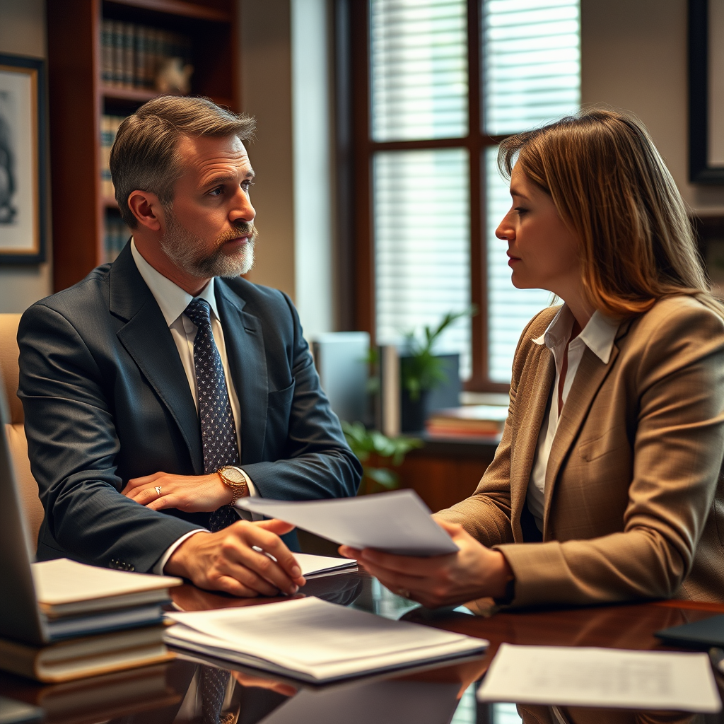 Do I need a lawyer for an uncontested divorce in Warren County